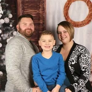 Meet your Posher, Leann